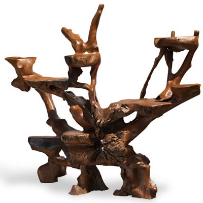 Фото Столик - стиль Современный - Для терраса и бассейна - Купить в Интернет-магазине