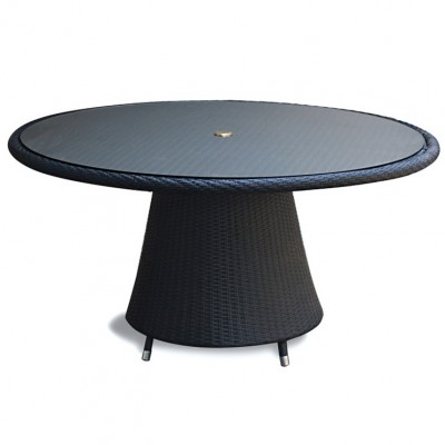 Фото Стол обеденный - стиль Современный - Для терраса и бассейна - Купить в Интернет-магазине