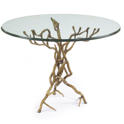 Фото Стол обеденный - стиль Колониальный - Для столовой - большие обеденные столы производства США - John Richard - McLean - Купить в Интернет-магазине