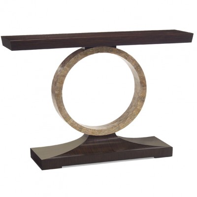 Фото Консольный стол - стиль Колониальный - Для гостиной - Купить в Интернет-магазине