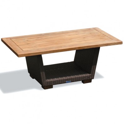 Фото Столик - стиль Современный - Для терраса и бассейна - Купить в Интернет-магазине