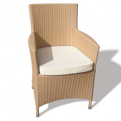 Фото Кресло - стиль Современный - Для терраса и бассейна - Купить в Интернет-магазине