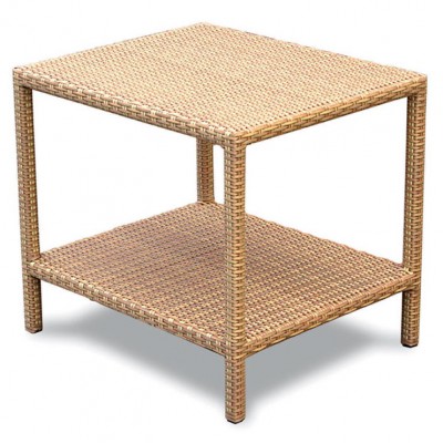 Фото Столик - стиль Современный - Для терраса и бассейна - Купить в Интернет-магазине