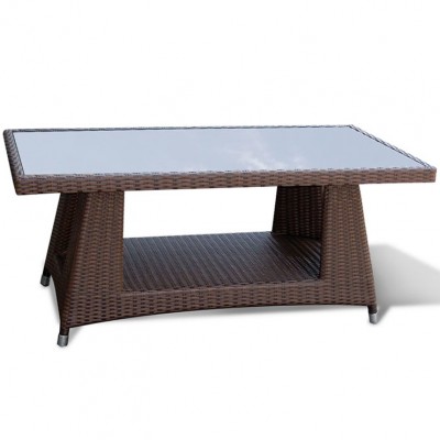 Фото Столик - стиль Современный - Для терраса и бассейна - Купить в Интернет-магазине