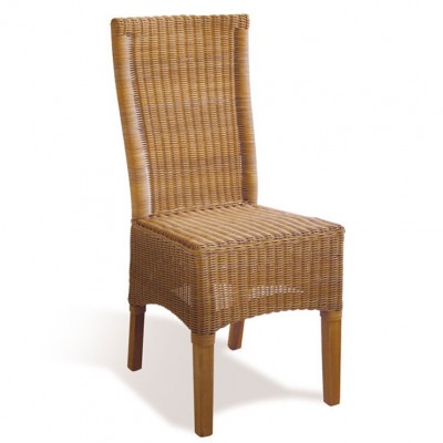 Фото Стул обеденный - стиль Современный - Для терраса и бассейна - Купить в Интернет-магазине