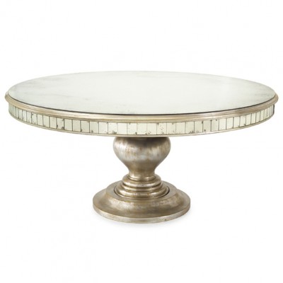 Фото Стол обеденный - стиль Колониальный - Для столовой - большие обеденные столы производства США - John Richard - McLean - Купить в Интернет-магазине