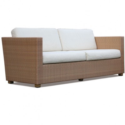 Фото Диван - стиль Современный - Для терраса и бассейна - Купить в Интернет-магазине