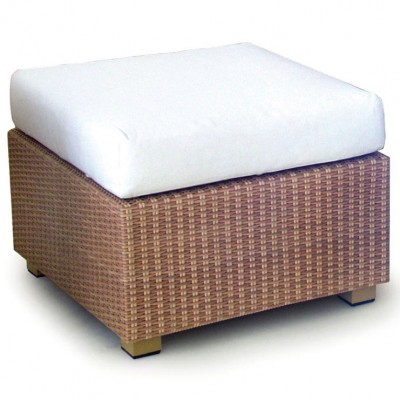 Фото Пуф и табурет - стиль Современный - Для терраса и бассейна - Купить в Интернет-магазине