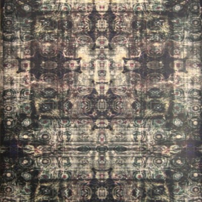 Фото Обои однотонные - Текстурные обои - стиль Современный - Зеленые - Купить в Интернет-магазине