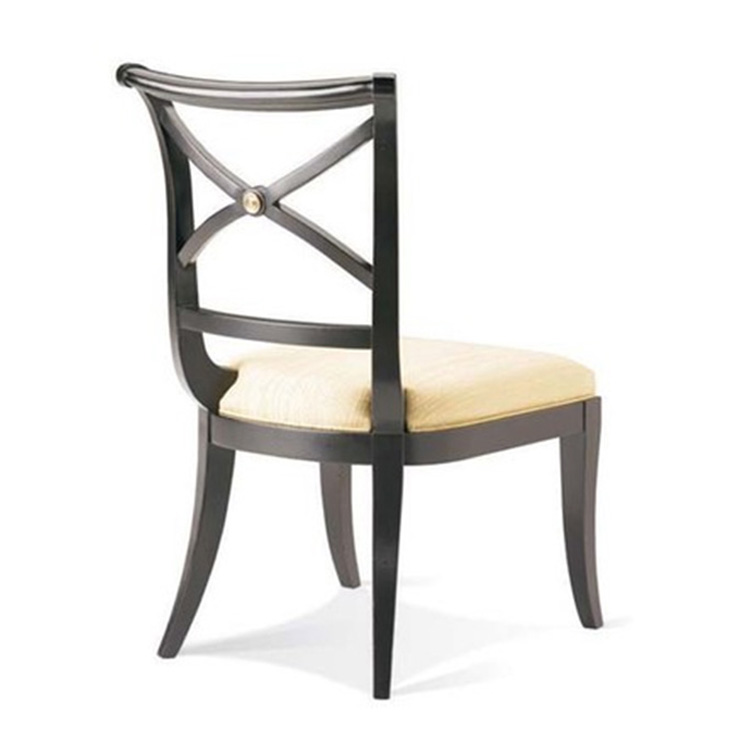 Фото Стул обеденный - стиль Гранд Салон - Для столовой - Купить в Интернет-магазине