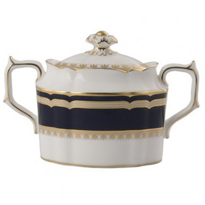 Фото Набор для кофе и чая - стиль Английский - Купить в Интернет-магазине