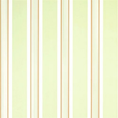 Фото Обои с рисунком - Полоски - стиль Американский - Зеленые - Купить в Интернет-магазине