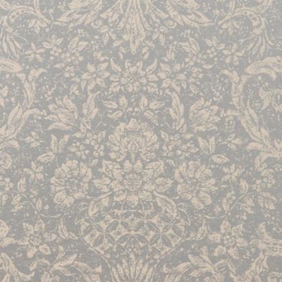 Фото Обои с рисунком - Дамаск - стиль Американский - Серые - Купить в Интернет-магазине
