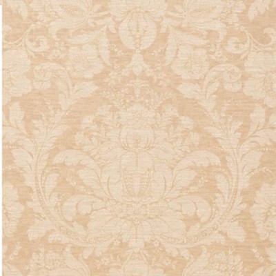 Фото Обои с рисунком - Дамаск - стиль Американский - Розовые - Купить в Интернет-магазине
