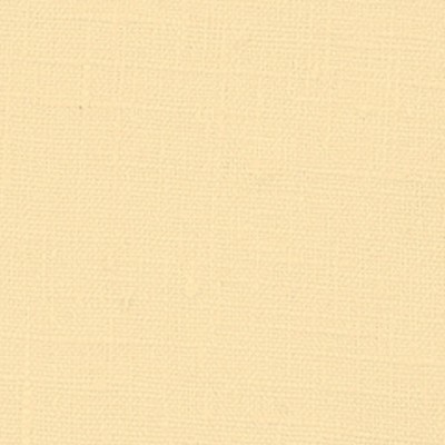 Фото Ткань портьерная однотонная - Лен - стиль Американский - Желтый - Купить в Интернет-магазине