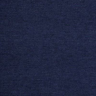Фото Ткань портьерная однотонная - Текстурная ткань - стиль Английский - Синяя - Купить в Интернет-магазине