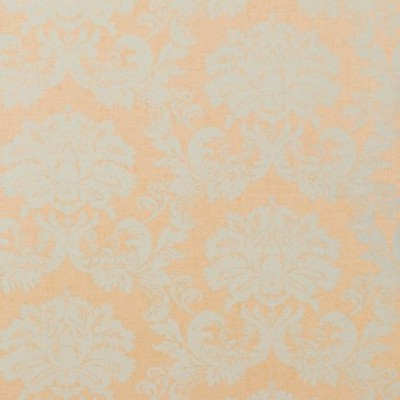 Фото Обои с рисунком - Дамаск - стиль Американский - Золотые - Купить в Интернет-магазине