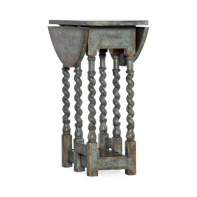 Фото Стол кофейный/журнальный - стиль Американское наследство - Для гостиной - Купить в Интернет-магазине