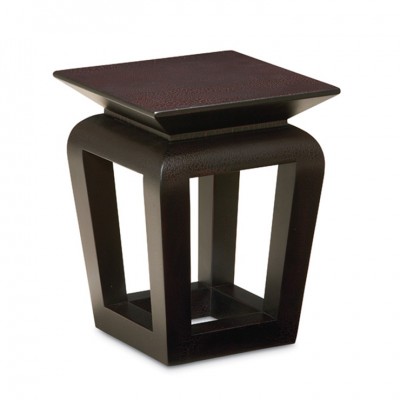 Фото Стол под лампу - стиль Современное кантри - Для гостиной - Купить в Интернет-магазине