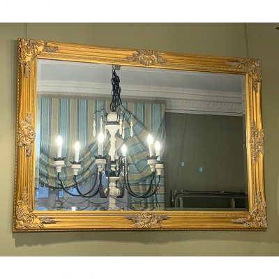 Фото Зеркало настенное - стиль Классический - Для прихожей - В наличии - Купить в Интернет-магазине