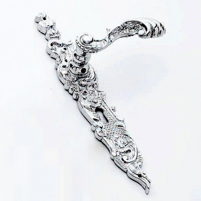 Фото Дверная фурнитура - стиль Английский - Купить в Интернет-магазине