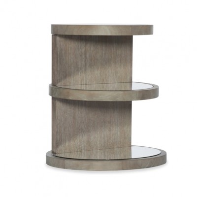 Фото Стол под лампу - стиль Американская классика - Для гостиной - Купить в Интернет-магазине