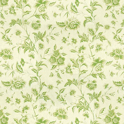 Фото Ткань портьерная с рисунком - Цветы - стиль Английский - Купить в Интернет-магазине