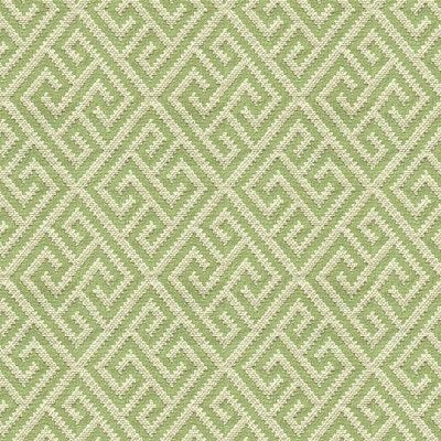 Фото Ткань портьерная с рисунком - Орнамент - стиль Английский - Зеленый - Купить в Интернет-магазине
