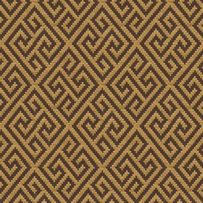 Фото Ткань портьерная с рисунком - Орнамент - стиль Английский - Черный - Купить в Интернет-магазине