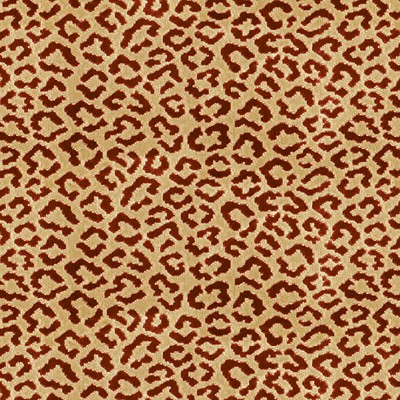 Фото Ткань портьерная с рисунком - Анималистический принт - стиль Английский - Купить в Интернет-магазине