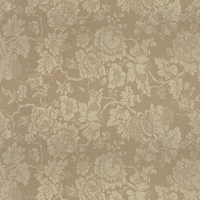 Фото Ткань портьерная с рисунком - Цветы - стиль Английский - Купить в Интернет-магазине