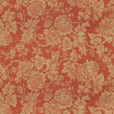 Фото Ткань портьерная с рисунком - Цветы - стиль Английский - Купить в Интернет-магазине