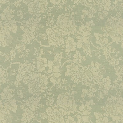 Фото Ткань портьерная с рисунком - Цветы - стиль Английский - Купить в Интернет-магазине