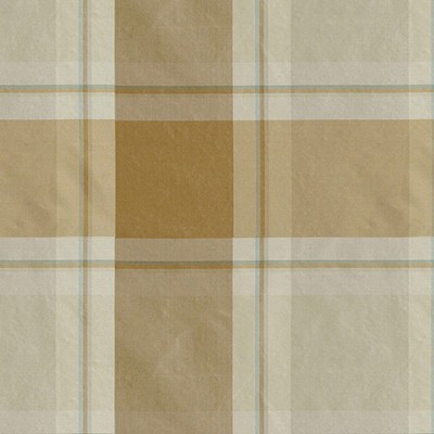 Фото Ткань портьерная с рисунком - Клетка - стиль Английский - Светло-серая - Купить в Интернет-магазине