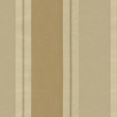 Фото Ткань портьерная с рисунком - Полоски - стиль Английский - Коричневые - Купить в Интернет-магазине