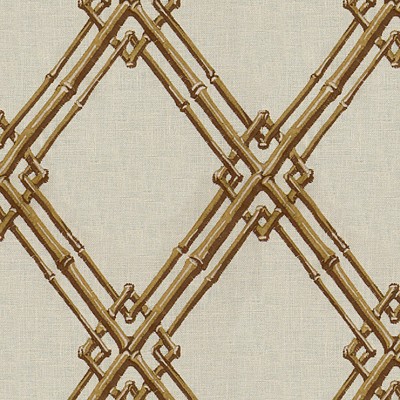 Фото Ткань портьерная с рисунком - Орнамент - стиль Английский - Светло-серый - Купить в Интернет-магазине