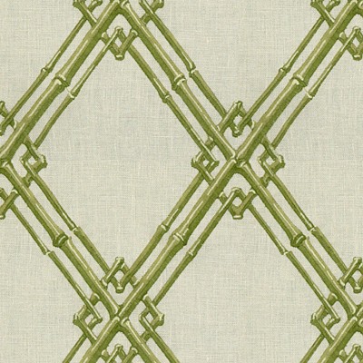 Фото Ткань портьерная с рисунком - Орнамент - стиль Английский - Светло-серый - Купить в Интернет-магазине