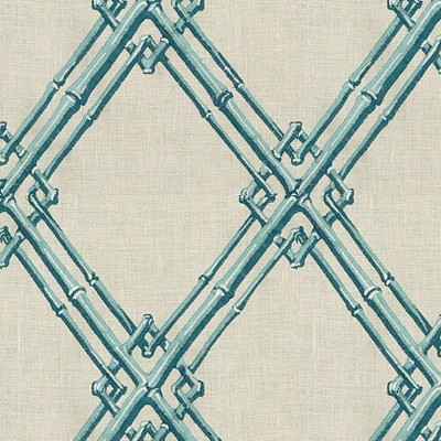 Фото Ткань портьерная с рисунком - Орнамент - стиль Английский - Светло-серый - Купить в Интернет-магазине