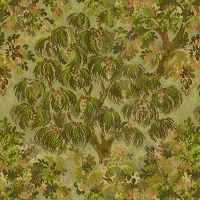 Фото Ткань портьерная с рисунком -  - стиль Английский - Купить в Интернет-магазине