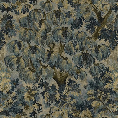 Фото Ткань портьерная с рисунком -  - стиль Английский - Купить в Интернет-магазине