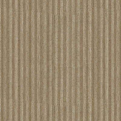 Фото Ткань портьерная с рисунком - Полоски - стиль Английский - Коричневые - Купить в Интернет-магазине