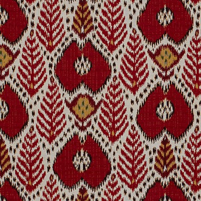 Фото Ткань портьерная с рисунком - Орнамент - стиль Английский - Серый - Купить в Интернет-магазине