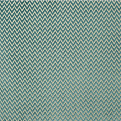 Фото Ткань портьерная с рисунком - Орнамент - стиль Английский - Бирюзовый - Купить в Интернет-магазине