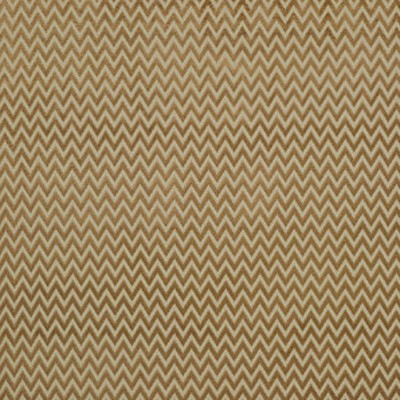 Фото Ткань портьерная с рисунком - Орнамент - стиль Английский - Золотой - Купить в Интернет-магазине