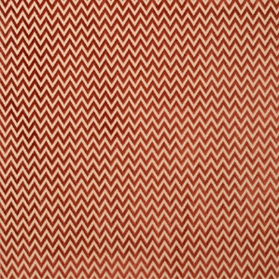 Фото Ткань портьерная с рисунком - Орнамент - стиль Английский - Красный - Купить в Интернет-магазине