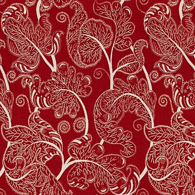 Фото Ткань портьерная с рисунком -  - стиль Английский - Купить в Интернет-магазине