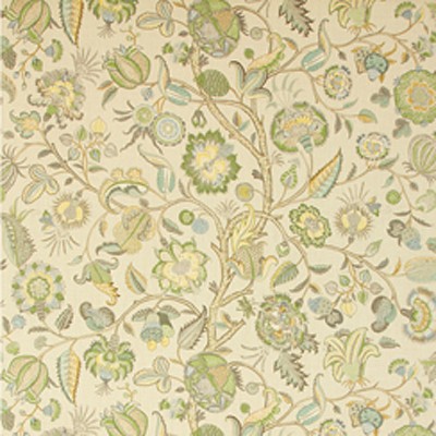 Фото Ткань портьерная с рисунком -  - стиль Английский - Купить в Интернет-магазине