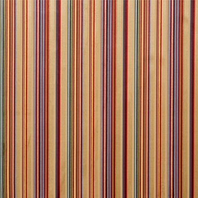 Фото Ткань портьерная с рисунком - Полоски - стиль Английский - Бежевые - Купить в Интернет-магазине