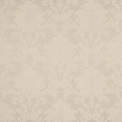 Фото Ткань портьерная с рисунком - Дамаск - стиль Английский - Светло-коричневый - Купить в Интернет-магазине