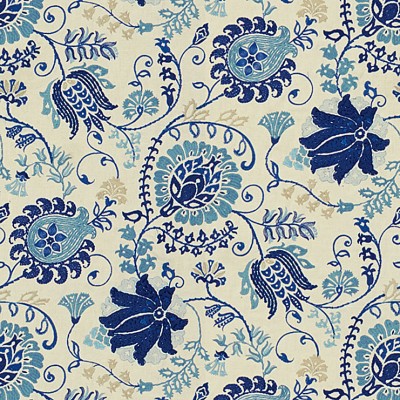 Фото Ткань портьерная с рисунком -  - стиль Английский - Купить в Интернет-магазине